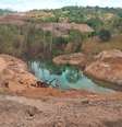 Marabá, na região Sudeste do Pará, é hoje um dos epicentros do mercado clandestino de manganês  Foto: Divulgação/ABPM / Estadão