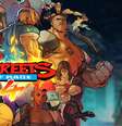 Streets of Rage 4 deixa o catálogo do Xbox Game Pass em 30 de abril  Foto: Divulgação / DotEmu
