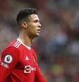 Cristiano Ronaldo comunicou a morte de um dos gêmeos   Foto: Craig Brough  / Reuters