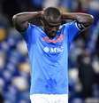 Napoli empata com a Roma e se distancia da briga pelo Italiano  Foto: Andrea Staccioli / Reuters