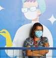 Monitoramento de casos e vigilância sobre novas variantes são ações fundamentais para evitar uma nova piora da covid-19  Foto: Getty Images / BBC News Brasil