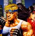 Streets of Rage chegará aos cinemas  Foto: Sega / Divulgação