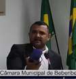 Vereador incentiva população a bater de 'chinela' em prefeita do interior do CE  Foto: Reprodução/YouTube/Câmara Municipal de Beberibe