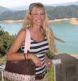 Sherri Papini se declarou culpada, mas não deu motivos para o crime  Foto: Divulgação / BBC News Brasil