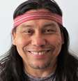 Daniel Munduruku, pós-doutor em linguística, sugere criação do Dia da Diversidade Indígena  Foto: Divulgação / BBC News Brasil