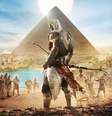 Assassin's Creed Origins chegará ao Game Pass  Foto: Ubisoft / Divulgação