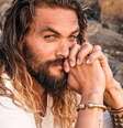 Jason Momoa atuou em Game of Thrones, Aquaman e Duna  Foto: Divulgação