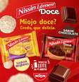 Marca lança miojo de beijinho e chocolate; veja reações  Foto: Reprodução/Redes Sociais