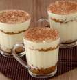 Guia da Cozinha - Receita de tiramisù no copinho prática  Foto: Guia da Cozinha