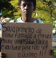 Parcela de negros entre os inscritos no Enem saltou de 51% para 60% entre 2010 e 2016  Foto: ASCOM UFSJ / BBC News Brasil