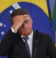 Jair Bolsonaro indicou que deve ir ao debate da Band  Foto: Fátima Meira / Futura Press