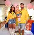 Nas redes sociais, Bianca Andrade e Fred negaram que separação tenha sido motivada por traição.  Foto: Instagram/ @fred / Estadão
