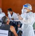 Brasil registra 6.263 novos casos de covid-19 e mais 16 mortes  Foto: Mais Goiás