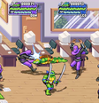 TMNT: Shredder's Revenge ganhou trailer de 11 minutos  Foto: Dotemu / Divulgação