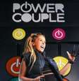 Pelo segundo ano consecutivo, o "Power Couple Brasil" será comandado por Adriane Galisteu.  Foto: Instagram/@powercouplebrasil / Famosos e Celebridades