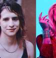 Trans e travestis desfilaram no alegoria que representava a paz na Gaviões  Foto: Reprodução