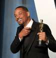 Will Smith vai se encontrar com Jagadish 'Jaggi' Vasudev  Foto: ANSA / Ansa - Brasil
