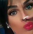 Priscila Diva tinha 29 anos e morava em Perus  Foto: Imagem: Arquivo da família / Alma Preta