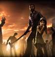 The Walking Dead, da Telltale Games, seria um spin-off de Left 4 Dead  Foto: Divulgação / Telltale Games