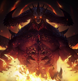 Diablo Immortal chega em 2 de junho  Foto: Blizzard / Divulgação