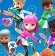 Nintendo Switch Sports marca retorno da franquia multiplayer  Foto: Nintendo / Divulgação