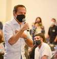 João Dória é pré-candidato ao governo federal pelo PSDB  Foto: Mais Goiás