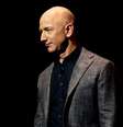 Jeff Bezos   Foto: Daniel Oberhaus / Flickr / Tecnoblog