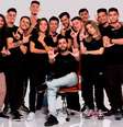 Organização foi fundada em 2019 por "PlayHard"  Foto: Divulgação / LOUD