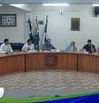 Vereador deixa a sessão antes do fim para jogar truco em Formosa do Oeste  Foto: Reprodução