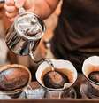 Café coado pode ser mais benéfico que o expresso  Foto: Shutterstock / Saúde em Dia