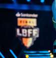 LBFF 7 registrou segunda maior audiência da história do torneio  Foto: Reprodução / Garena