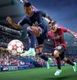 FIFA 22 é destaque da PS Plus em maio  Foto: EA / Divulgação