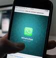 WhatsApp adiou o lançamento de megagrupos no Brasil  Foto: Divulgação/Pixabay