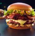 Procon proíbe McDonald's de vender McPicanha no Distrito Federal  Foto: Mais Goiás