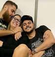 O cantor Zé Neto falou sobre um voo em que ele e Cristiano quase morreram  Foto: Instagram/@zenetotoscanooficial / Famosos e Celebridades