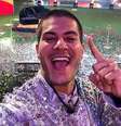 Arthur Aguiar é campeão da temporada, com 68,96% dos votos  Foto: Reprodução/Instagram 