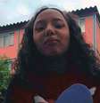 Stephany teve de mudar de escola para manter estudos @Arquivo Pessoal  Foto: Agência Mural