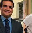 Pastor José Olímpio da Silva Filho foi condenado por orar desejando a morte de Paulo Gustavo  Foto: Instagram/ Multishow