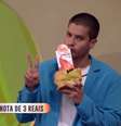 Arthur Aguiar foi eleito o brother mais falso por participantes do 'BBB22'  Foto: Reprodução/Multishow