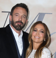 Jennifer Lopez e Ben Affleck  Foto: BANG Showbiz/Via Reuters
