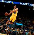 NBA 2K22 já está disponível no Xbox Game Pass  Foto: Divulgação / 2K