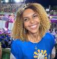 Nathalia Santos chama atenção para diversidade seletiva da folia - e fora dela  Foto: Arquivo pessoal