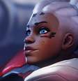 Sojourn é uma das novas personagens de Overwatch 2  Foto: Blizzard Entertainment / Divulgação