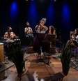 O álbum “Samba de Dandara” reúne 14 faixas inéditas  Foto: Divulgação/Beto Mendonça
