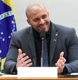 Defesa de Silveira pede fim de ação pois perdão de Bolsonaro seria 'irrestrito'  Foto: CartaCapital