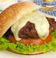 Guia da Cozinha - Receita de hambúrguer caseiro rápido  Foto: Guia da Cozinha