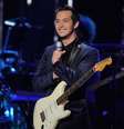 Laine Hardy, vencedor da 17ª temporada do 'American Idol', é acusado e preso por espionar ex-namorada.  Foto: Instagram/@thelainehardy / Estadão