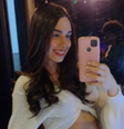 Bruna Buques tem 25 anos e estuda psicologia  Foto: Reprodução/Instagram