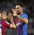 O Barcelona venceu o Mallorca neste domingo, no Camp Nou, por 2 a 1, pela 34ª rodada do Campeonato Espanhol.   Foto: Reuters