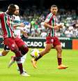  Foto: Gazeta Esportiva